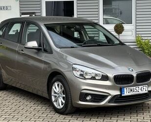 BMW BMW 218i Active Tourer Advantage*Navi*SHz*LED*AC*P Gebrauchtwagen