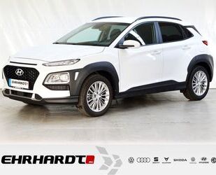 Hyundai Hyundai Kona 1.0 T-GDI YES! AHK*NAV*SHZ*TEMP*PDC*K Gebrauchtwagen