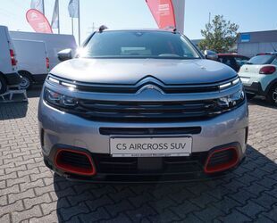 Citroen Citroën C5 Aircross Feel, Navi, GripControl,Kälte Gebrauchtwagen