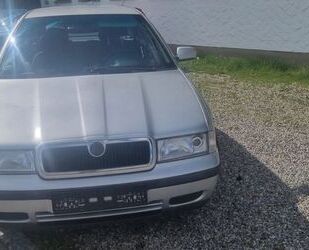 Skoda Skoda Octavia,Auomatik, Klima,1Hd,Rentner,Tüv 9.26 Gebrauchtwagen