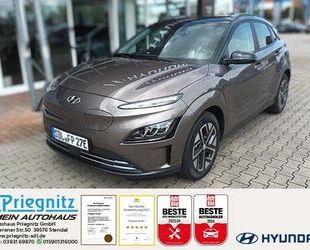 Hyundai Hyundai Kona Elektro (150kW) PRIME-Paket Gebrauchtwagen