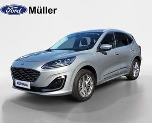 Ford Ford Kuga 2.5 Plug-In Hybrid Vignale*Navi*Kamera*B Gebrauchtwagen