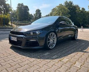 VW Volkswagen Scirocco 2.0 TSI Standard Gebrauchtwagen