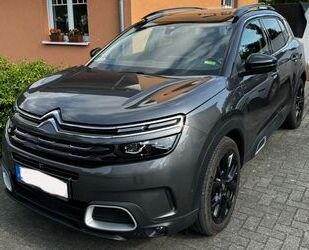 Citroen Citroën C5 Aircross Hybrid 225 Stop&Start ë-EAT8 S Gebrauchtwagen