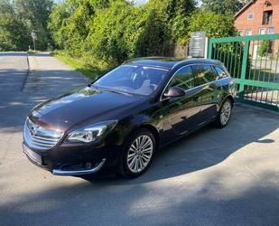 Opel Opel Insignia Sports Tourer 2.0 BiT. CDTI Innov. . Gebrauchtwagen