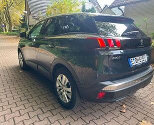 Peugeot Peugeot 3008 1.5 BlueHDi 130 Allure Allure Gebrauchtwagen