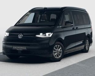 VW Volkswagen T7 2.0TDI DSG California Beach GV5 Komf Gebrauchtwagen