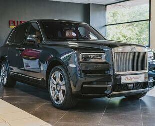 Rolls Royce Rolls-Royce Cullinan - Gebrauchtwagen