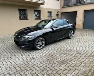 BMW BMW M240i xDrive Coupé H&K|ACC|adapLED|RFK|Navi-pr Gebrauchtwagen