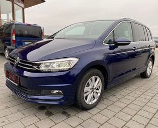 VW Volkswagen Touran Comfortline 2.0 TDI ACC KAMERA A Gebrauchtwagen