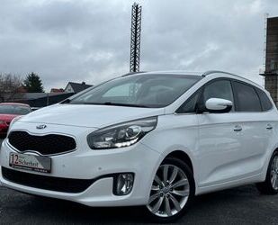 Kia Kia Carens Dream Team/SHZ/NAVI/EURO 6 Gebrauchtwagen