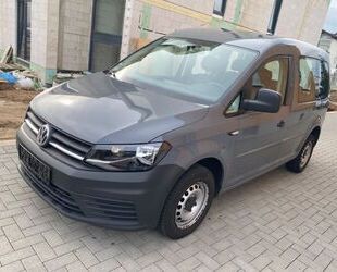 VW Volkswagen Caddy 2.0 TDI BMT Klima/PDC Gebrauchtwagen