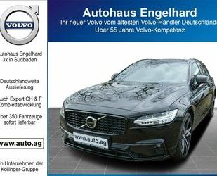 Volvo V90 Gebrauchtwagen