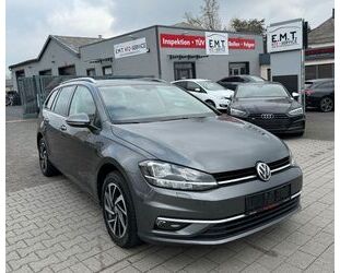 VW Volkswagen Golf VII Variant Join Start-Stopp *Carp Gebrauchtwagen