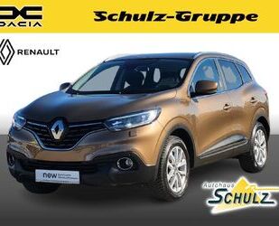 Renault Renault Kadjar Experience ENERGY dCi Gebrauchtwagen