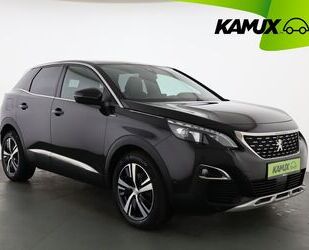 Peugeot Peugeot 3008 1.2 PureTech 130 Allure+LED+NAVI+VIRT Gebrauchtwagen