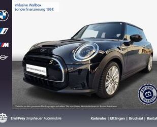 Mini MINI Cooper SE MINI Yours Trim Gebrauchtwagen