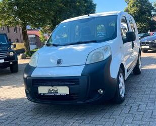 Fiat Fiat Fiorino SX Kasten Gebrauchtwagen