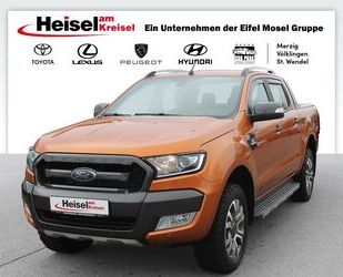 Ford Ford Ranger 3.2 TDCi 4x4 Gebrauchtwagen