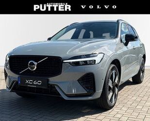 Volvo Volvo XC60 Recharge T6 AWD Plus Dark 20 ACC 360 Ka Gebrauchtwagen