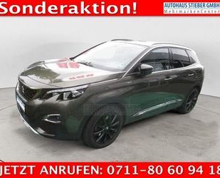 Peugeot Peugeot 3008 GT PANO+SHZ+NAVI+EPH+360°CAM Hybrid4 Gebrauchtwagen