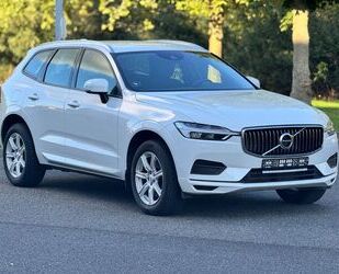 Volvo Volvo XC60 T5 Momentum Geartronic Gebrauchtwagen