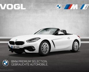 BMW BMW Z4 sDrive20i SHZ Parking Assistant AC Gebrauchtwagen