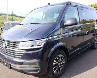 VW Volkswagen T6.1 California Beach Tour 4M 6-Sit DSG Gebrauchtwagen