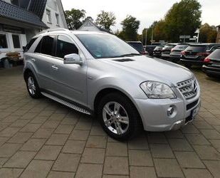 Mercedes-Benz Mercedes-Benz ML 350 ML -Klasse ML 350 BlueTec 4Ma Gebrauchtwagen