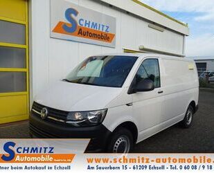 VW Volkswagen T6 2.0TDI Kasten Klima/Navi/PDC/3Sitze Gebrauchtwagen