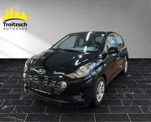 Hyundai Hyundai i10 Essential Gebrauchtwagen