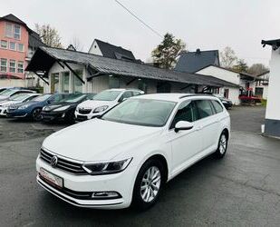 VW Volkswagen Passat Variant Comfortline BMT/Start-St Gebrauchtwagen