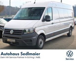 VW Volkswagen Crafter 2.0 TDI Kasten 35 lang Kamera|C Gebrauchtwagen