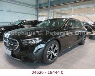 Mercedes-Benz Mercedes-Benz E 220 dT Avan.*Advan.*AHK*Keyless*LE Gebrauchtwagen