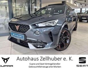 Cupra Cupra Formentor VZ 2.0TSI 4D DSG *Pano*Beats*ACC* Gebrauchtwagen