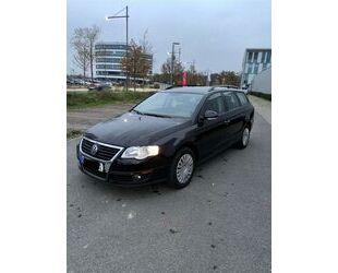 VW Volkswagen Passat 1.9 TDI /Klima/Zahnriehmen -Serv Gebrauchtwagen