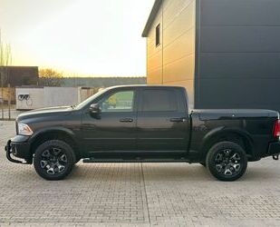 Dodge Dodge RAM Limited Leder Navi Gebrauchtwagen