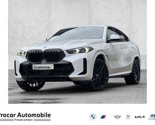 BMW X6 Gebrauchtwagen