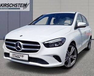 Mercedes-Benz Mercedes-Benz B 250 Progressive Allwetter Park-Ass Gebrauchtwagen