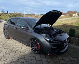 Hyundai Hyundai i30N 2.0 T-GDI Project C Gebrauchtwagen