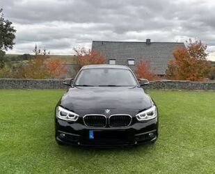 BMW BMW 118d - Gebrauchtwagen