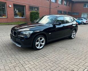 BMW BMW X1 Baureihe X1 sDrive 20d - Gebrauchtwagen