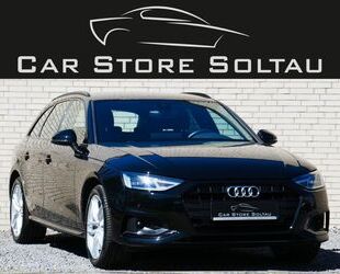 Audi Audi A4 40TDI Sport Black LED Business+Tour Leder Gebrauchtwagen