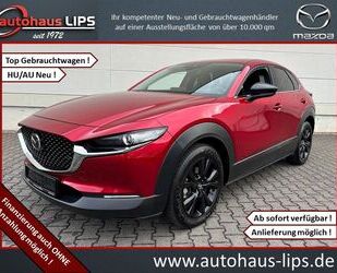 Mazda Mazda CX-30 SkyActiv-G 150 Homura | LED | HUD | Gebrauchtwagen