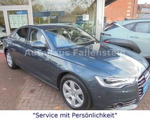 Audi Audi A6 Lim. 2.0 TDI ultra DPF S tronic Gebrauchtwagen