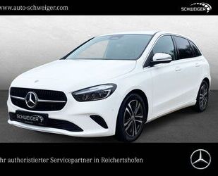 Mercedes-Benz Mercedes-Benz B 220 4M Progressive AHK Kamera MBU Gebrauchtwagen