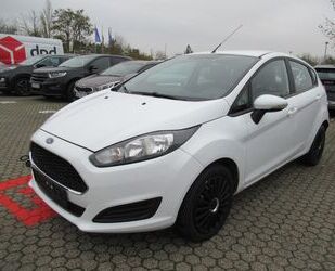 Ford Ford Fiesta Trend / 1.Hand / Klima / 1,5 TÜV Gebrauchtwagen