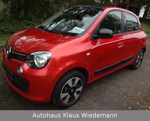 Renault Renault Twingo SCe 70 EDC Limited - 2. Hd./orig. 5 Gebrauchtwagen