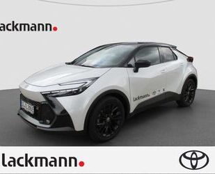 Toyota Toyota C-HR 2.0 GR SPORT Plug-in Hybrid CVT Gebrauchtwagen