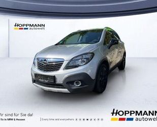 Opel Opel Mokka, Color Innovation 4x4 5-trg. Gebrauchtwagen